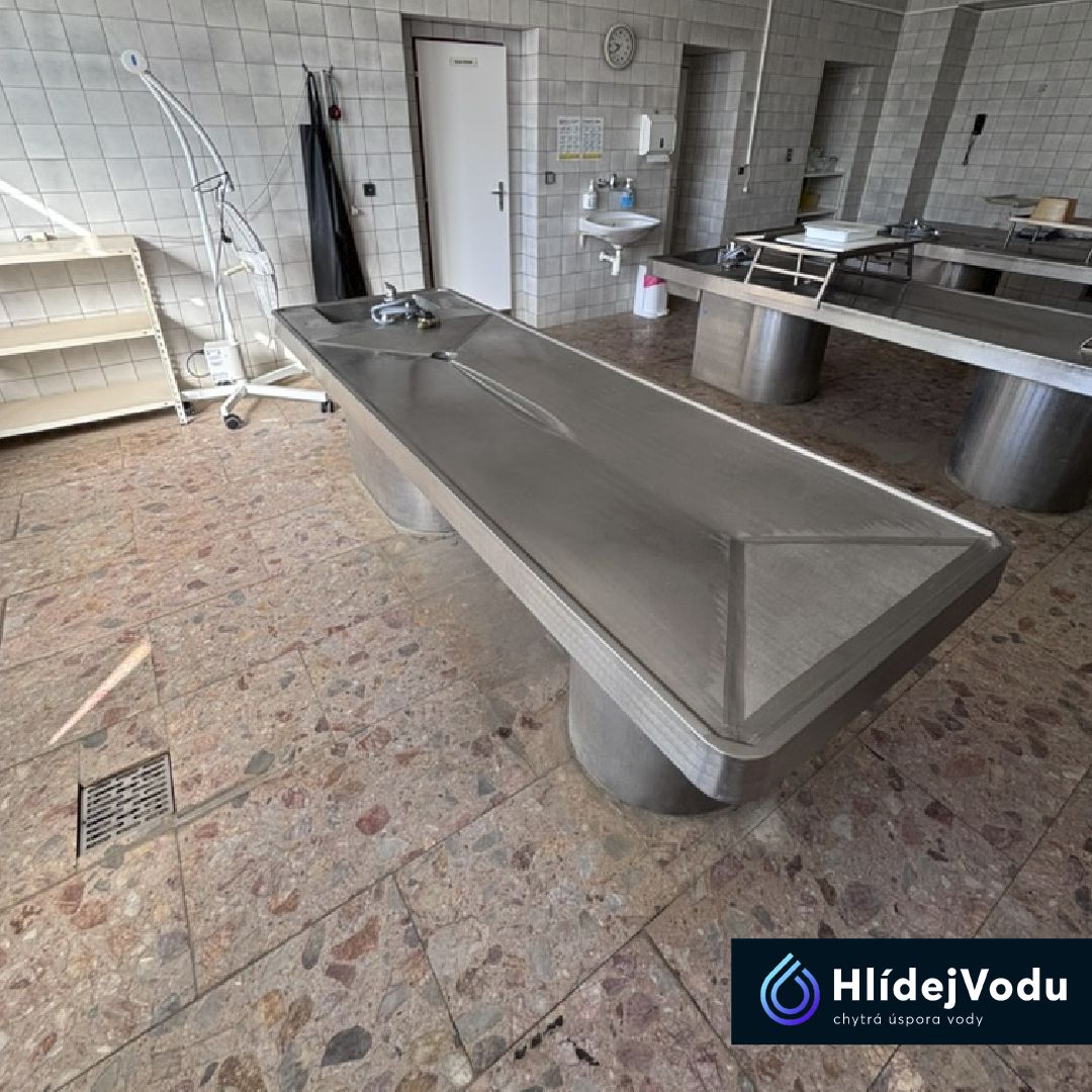 Krnovská nemocnice – foto 1