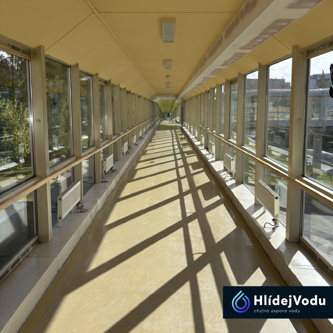 Krnovská nemocnice – foto 2