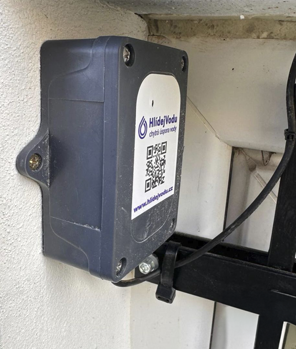 Úsporná technická řešení