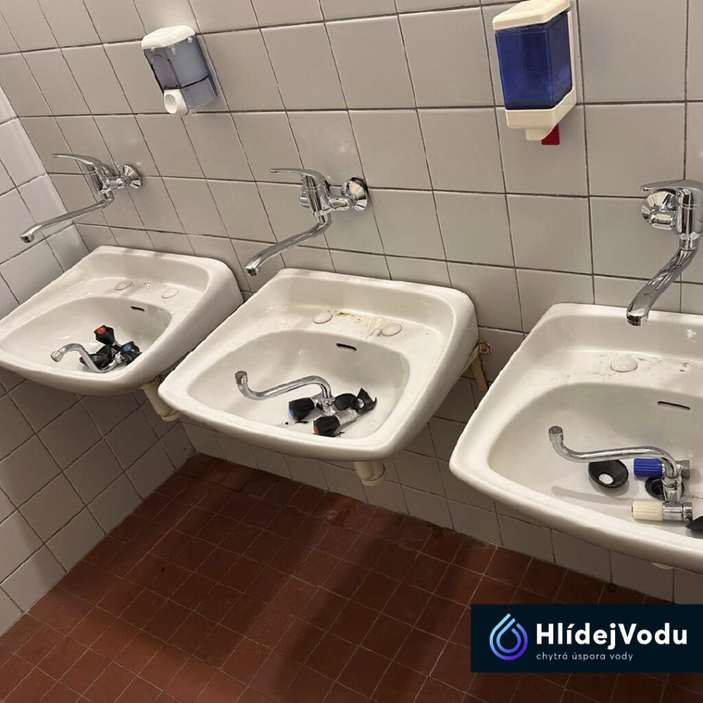 Koleje VŠB-TU Ostrava