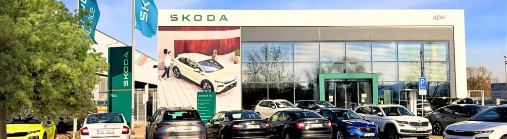 ADIV Opava